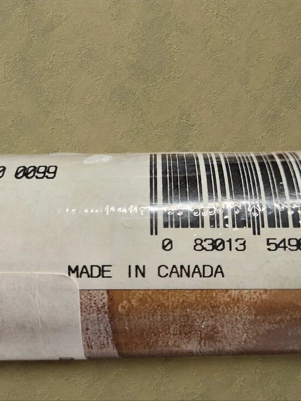 VTG Croscill Classics Calera Wallpaper Border JCPenney Exclusive Made in Canada